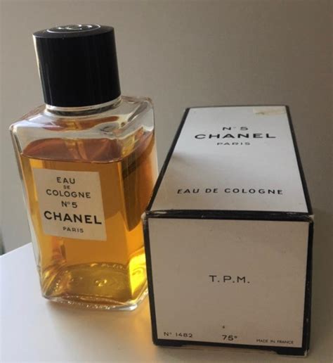 chanel 5 recensioni|Chanel No 5 Eau de Cologne di Chanel da donna .